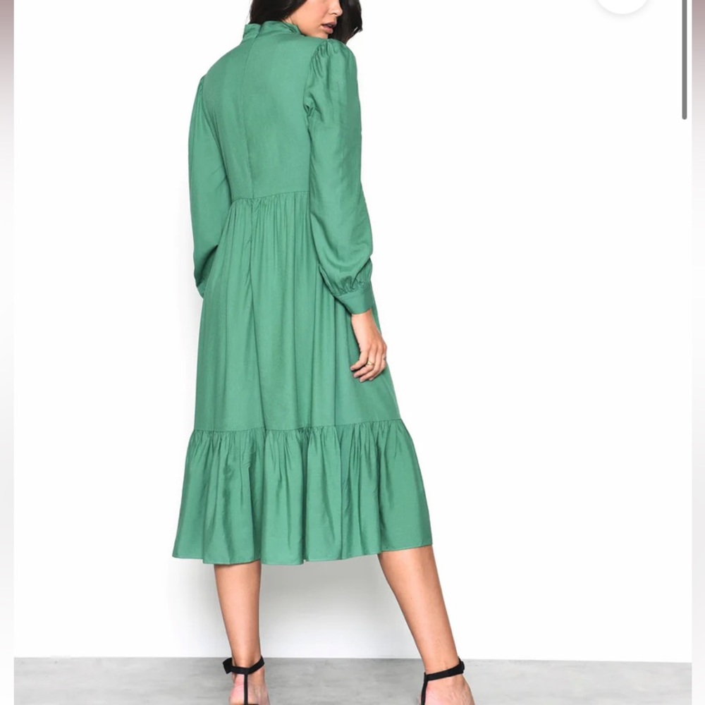 Midi Dress